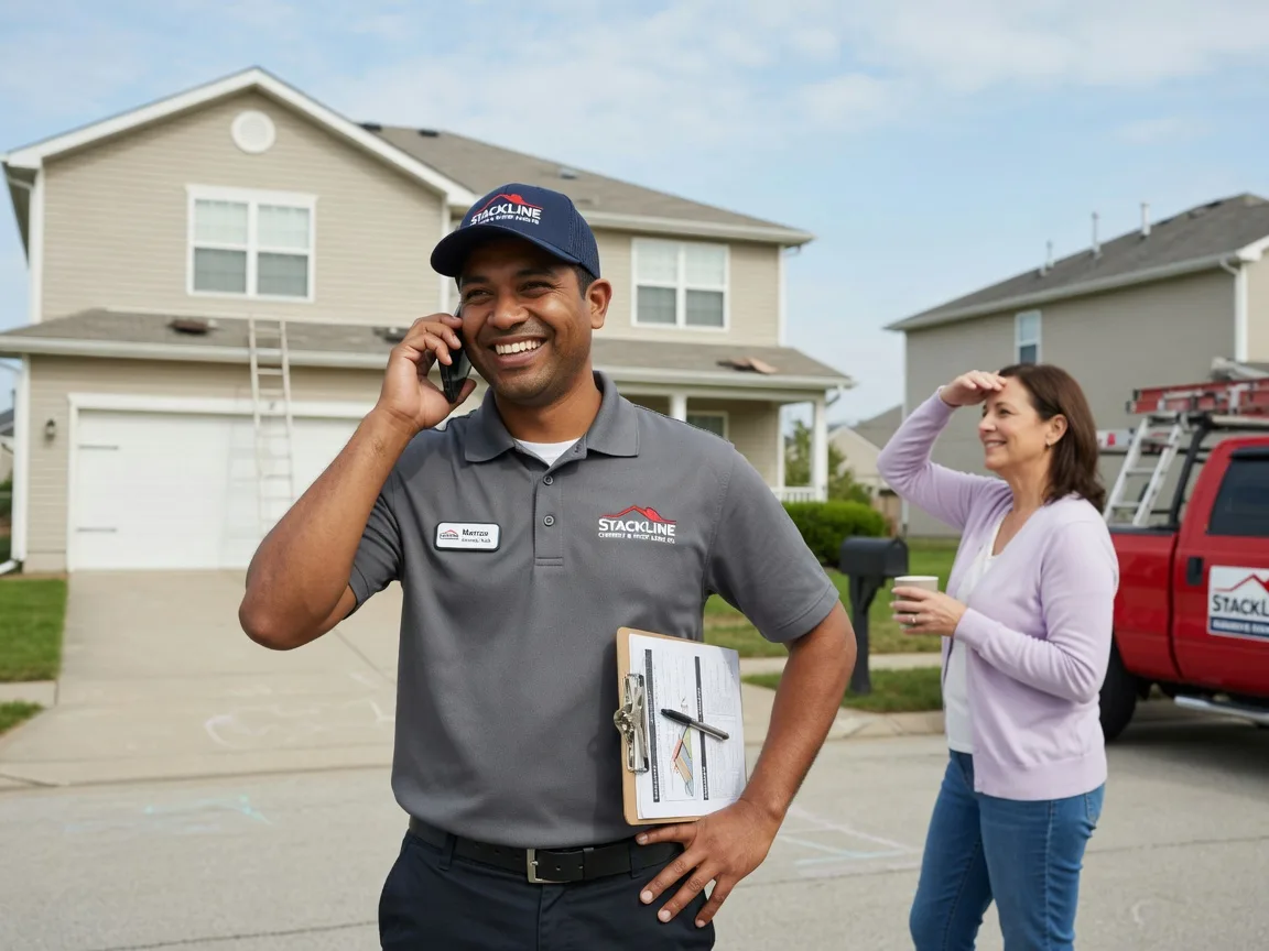 Chimney flashing repair Villa Maria, PA FAQs